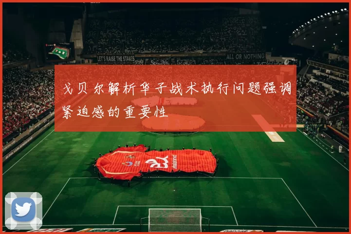 戈贝尔解析华子战术执行问题强调紧迫感的重要性